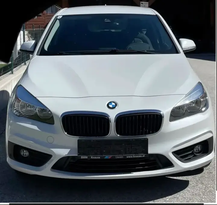 BMW 2 Series