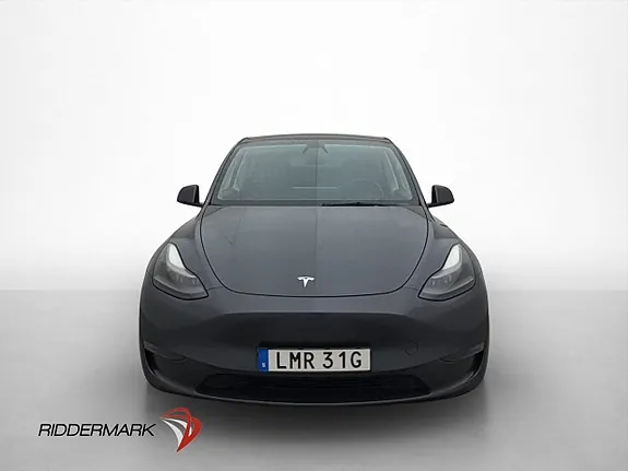 Tesla Model Y 2021 photo 3