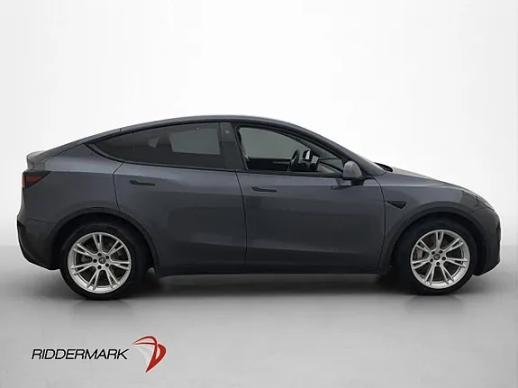 Tesla Model Y 2021 photo 5