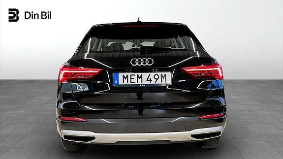 Audi Q3 2025 photo 5