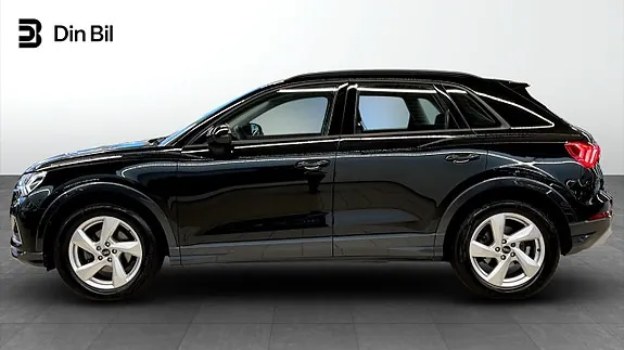 Audi Q3 2025 photo 2