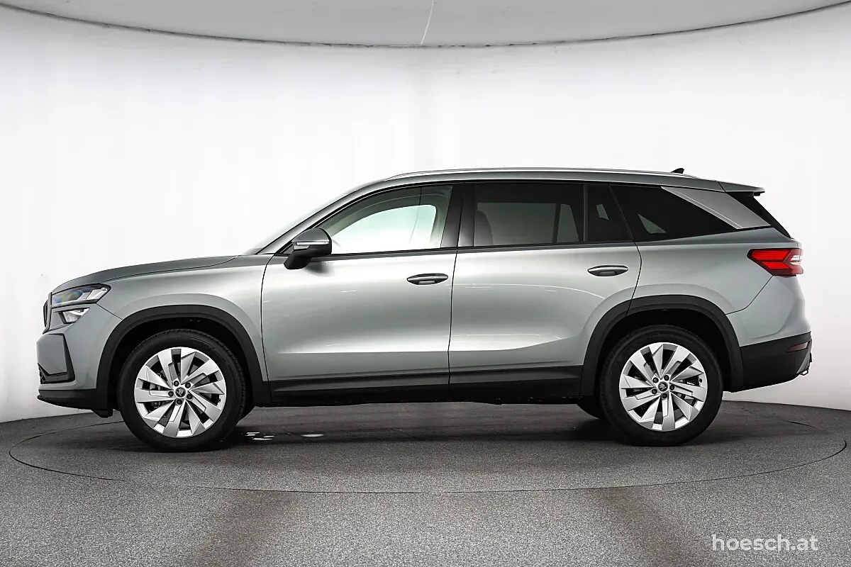 Skoda Kodiaq 2026 photo 3