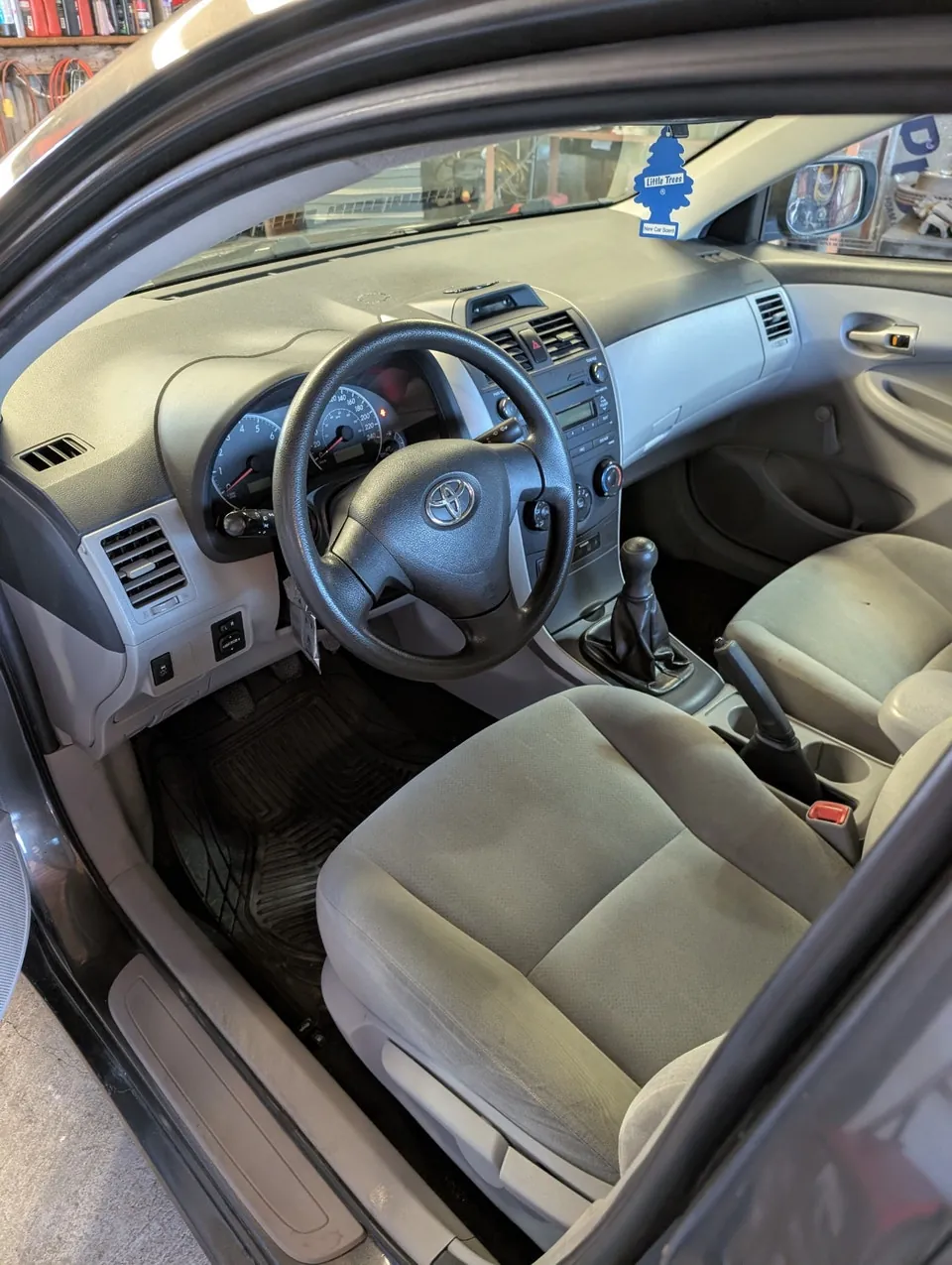 Toyota Corolla 2013 photo 4