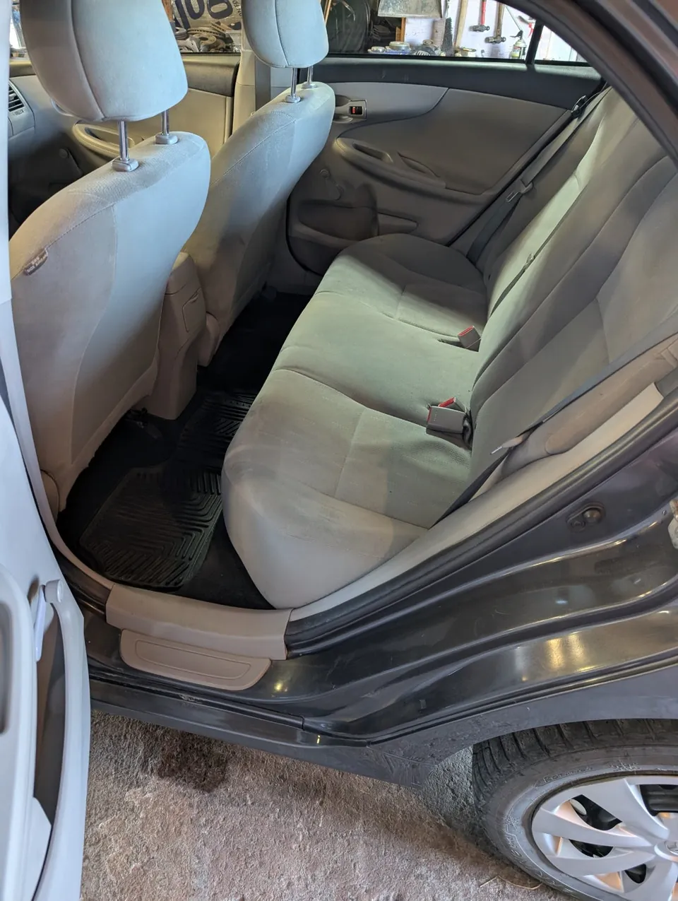 Toyota Corolla 2013 photo 5