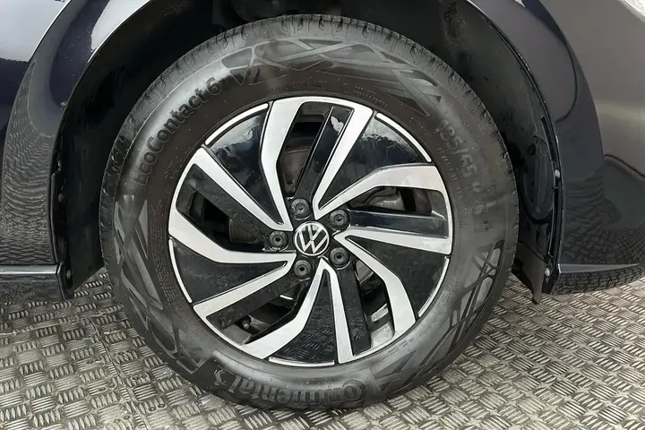 Volkswagen Polo 2024 photo 5