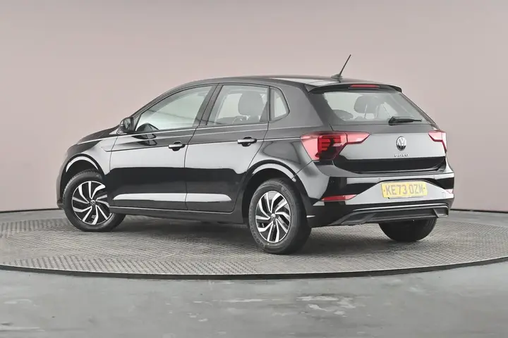 Volkswagen Polo 2024 photo 3