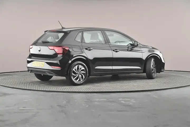 Volkswagen Polo 2024 photo 4
