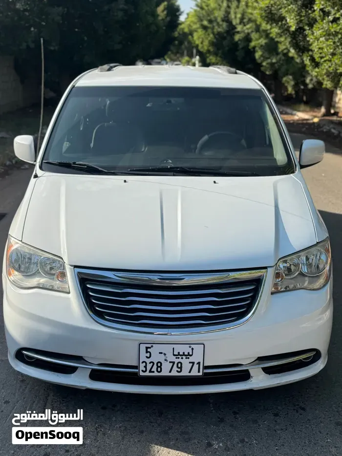 Chrysler Other