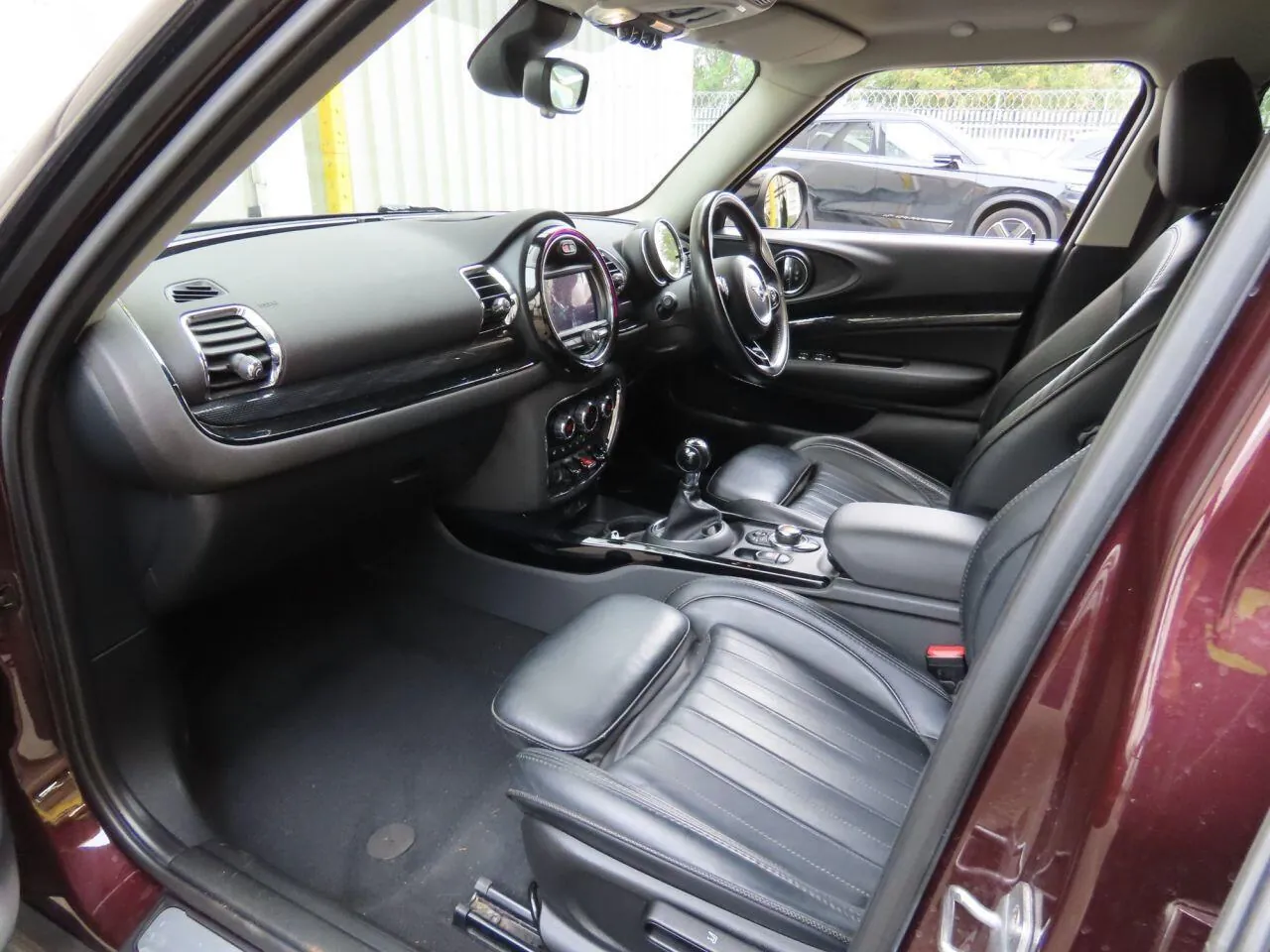 Mini Clubman 2019 photo 3