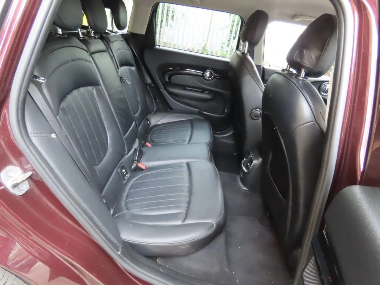 Mini Clubman 2019 photo 5