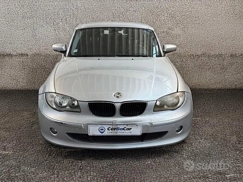 BMW 118D
