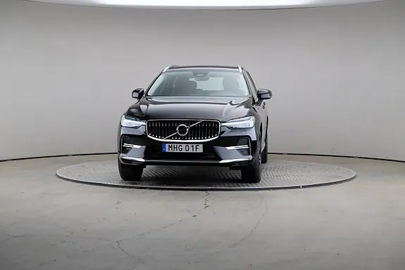 Volvo Xc60 2023 photo 3