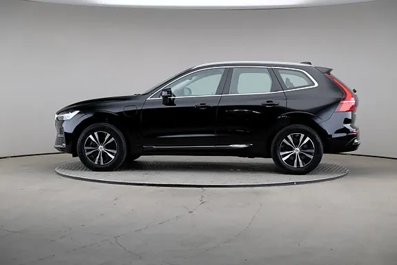 Volvo Xc60 2023 photo 4