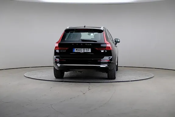 Volvo Xc60 2023 photo 5