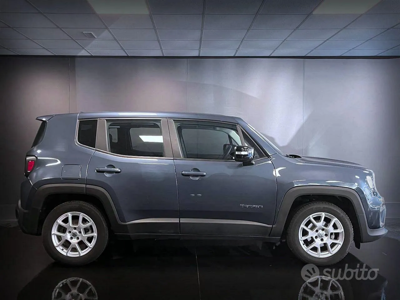 Jeep Renegade 2023 photo 4