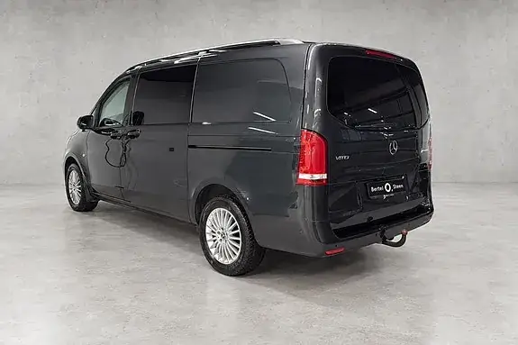 Mercedes-Benz Vito 119 2023 photo 3
