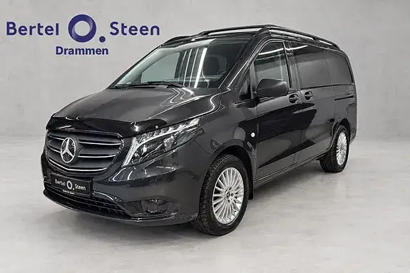 Mercedes-Benz Vito 119