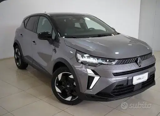 Renault Captur 2025 photo 2