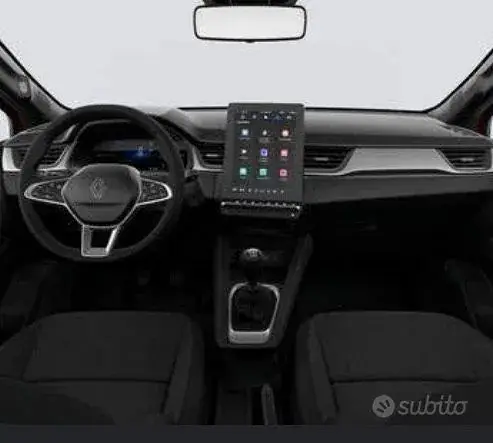 Renault Captur 2025 photo 4
