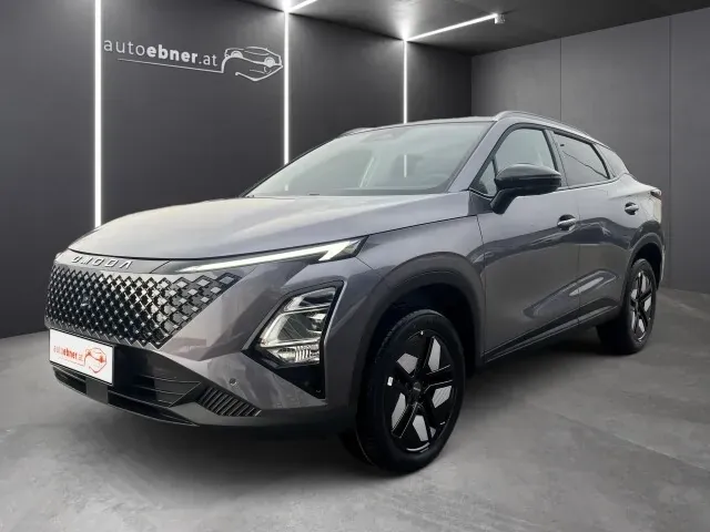 Hyundai Omoda 5
