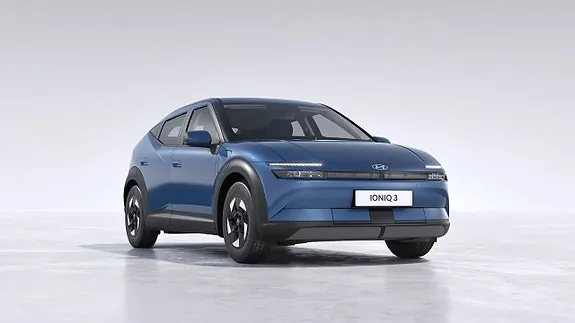 Hyundai Ioniq 3 2027 photo 2