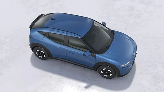 Hyundai Ioniq 3 2027 photo 3
