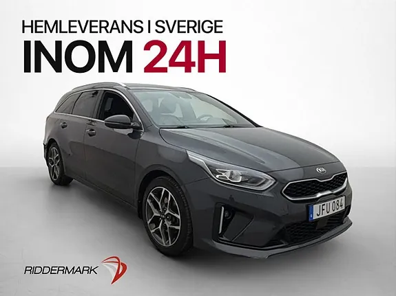 Kia Ceed 2021 photo 3