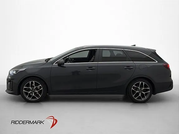 Kia Ceed 2021 photo 5