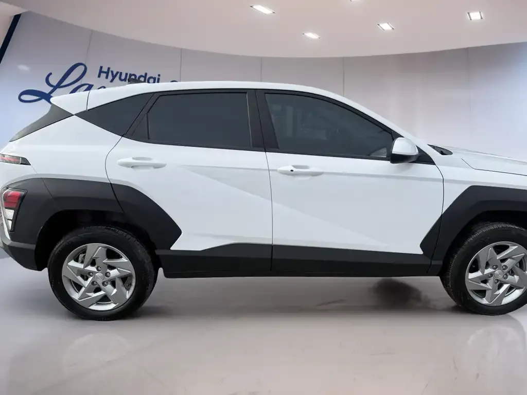 Hyundai Kona 2024 photo 2