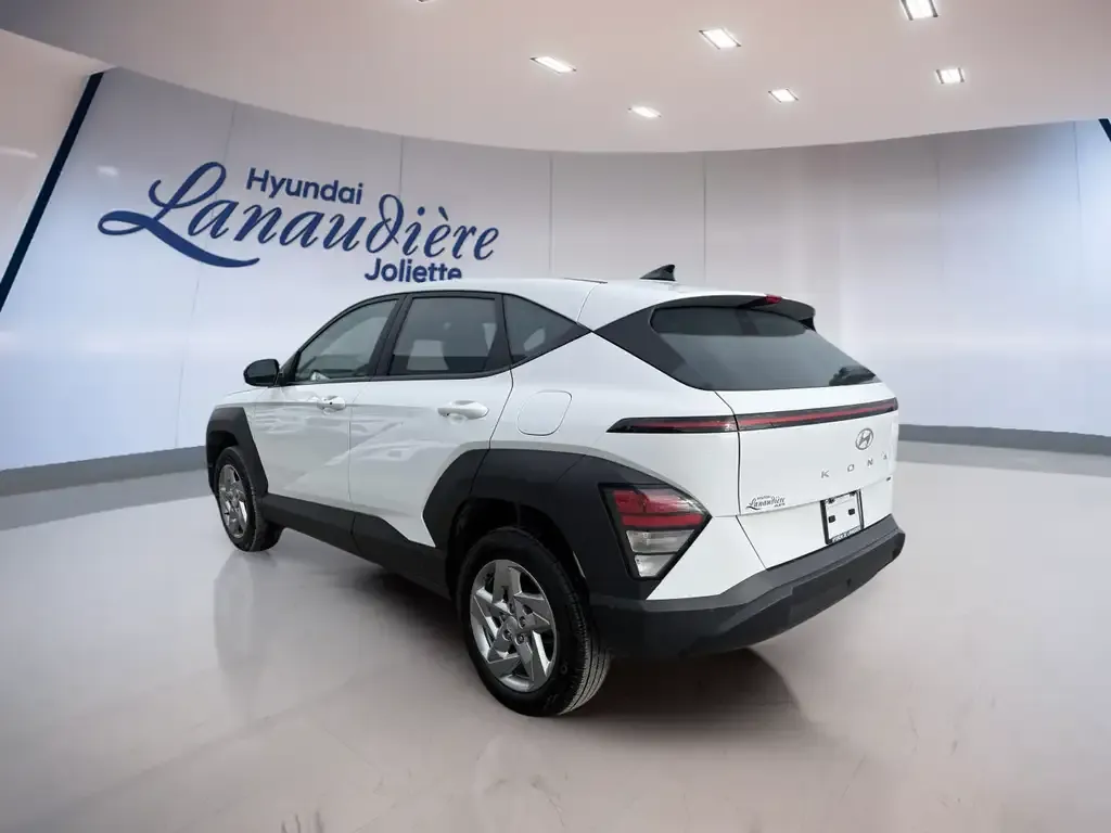 Hyundai Kona 2024 photo 5