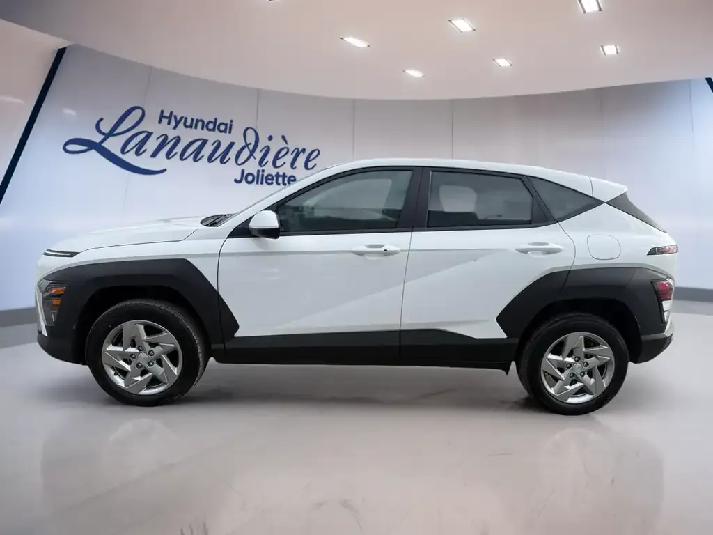 Hyundai Kona 2024 photo 4