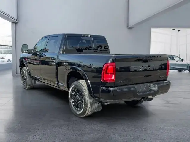 Ram 2500 2027 photo 3
