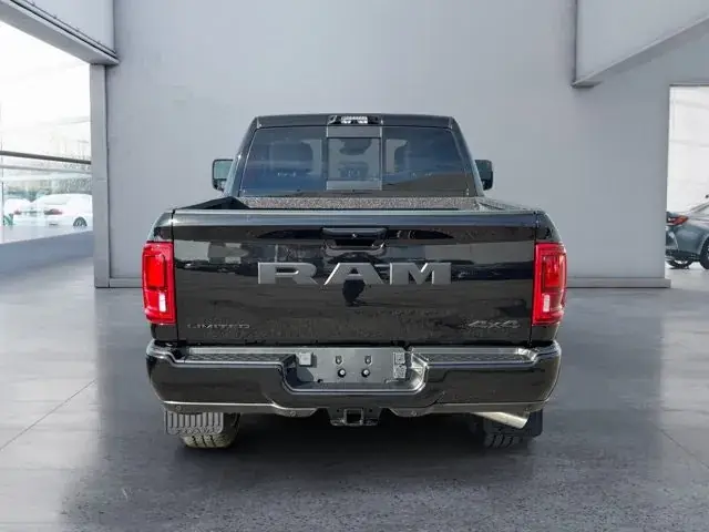 Ram 2500 2027 photo 4