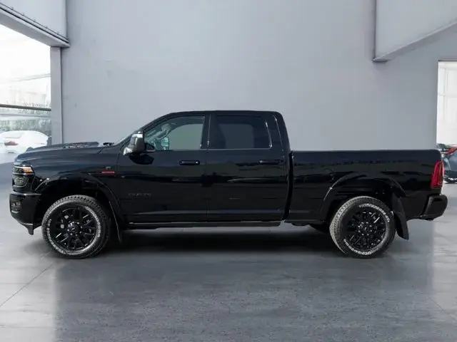 Ram 2500 2027 photo 2