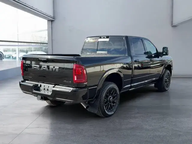 Ram 2500 2027 photo 5
