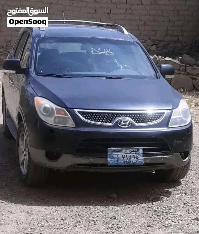 Hyundai Veracruz