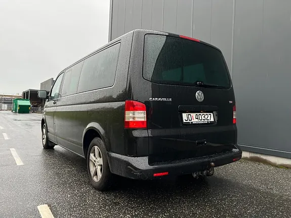 Volkswagen Transporter 2005 photo 3