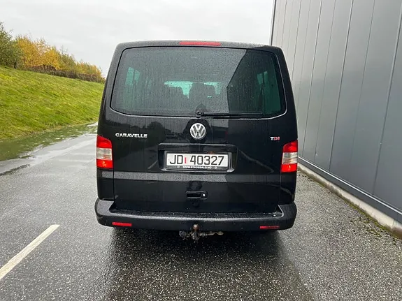 Volkswagen Transporter 2005 photo 4