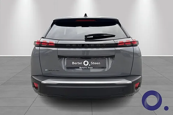 Peugeot E-2008 2026 photo 4