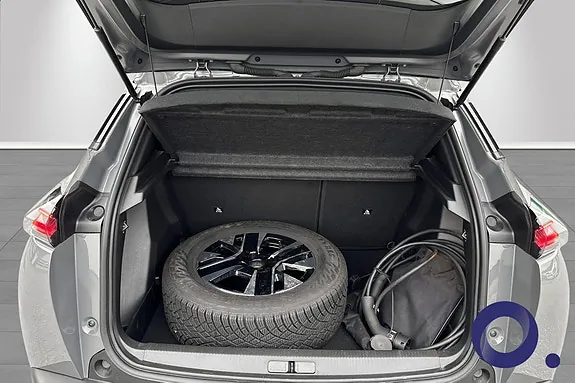 Peugeot E-2008 2026 photo 5