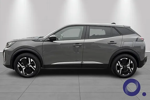 Peugeot E-2008 2026 photo 2