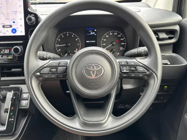 Toyota Sienna G 2024 photo 4