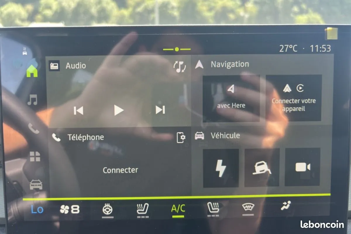 Dacia Duster 2026 photo 4