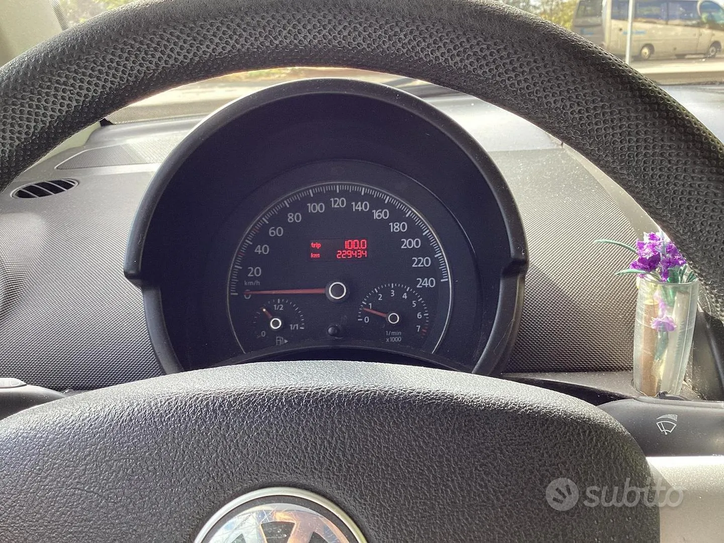 Volkswagen Beetle 2006 photo 5