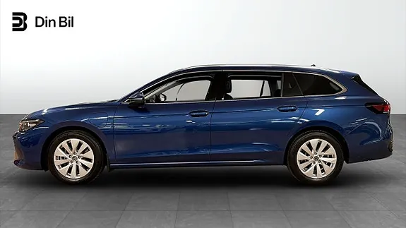 Volkswagen Passat 2025 photo 3