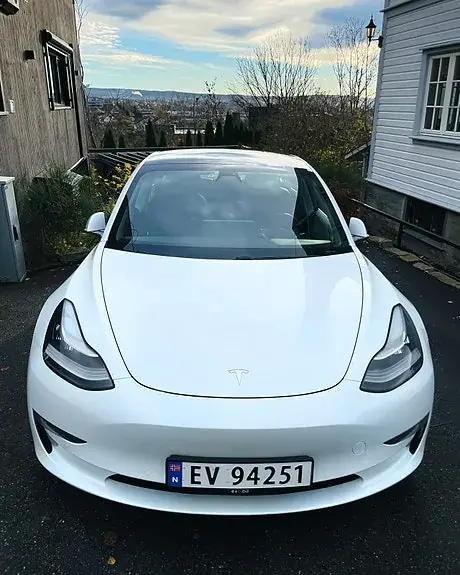 Tesla Model 3 2019 photo 2
