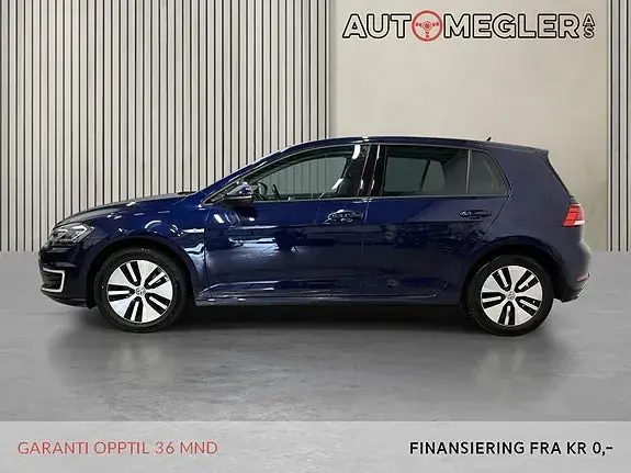 Volkswagen Golf 7 2019 photo 5