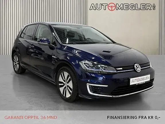 Volkswagen Golf 7