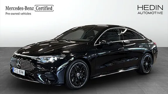 Mercedes-Benz Cla350