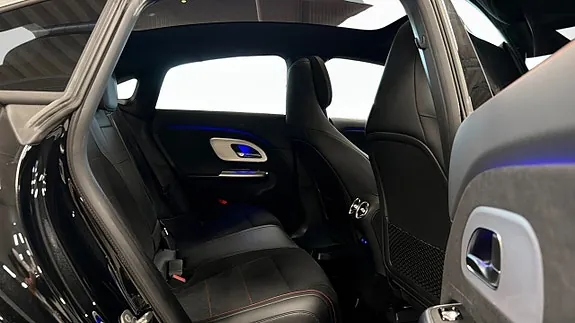 Mercedes-Benz Cla350 2025 photo 5